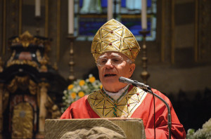 Prima - Vescovo Catella