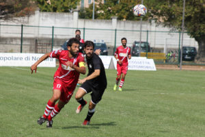 Casale momento di gioco