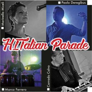 HITalian Parade