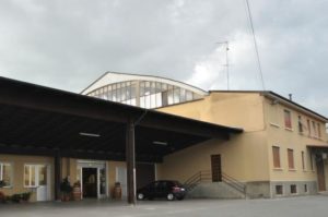 Cantina sociale di san Giorgio