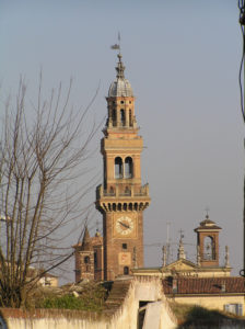 torre civica di casale monferrato