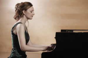 pianista russa Varvara