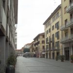 corso Garibaldi a Valenza