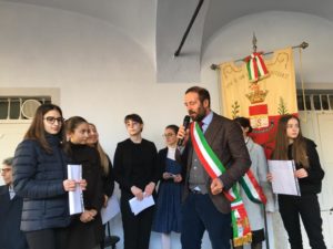 inaugurazione bensi