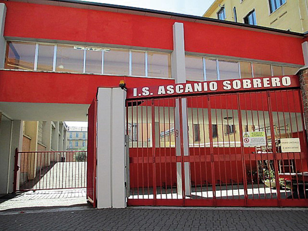 Istituto Sobrero