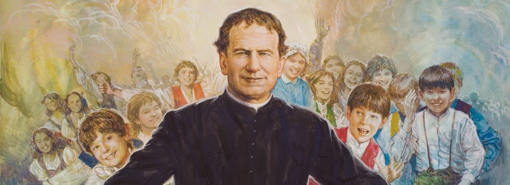 don bosco