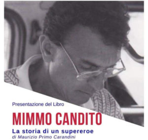 Mimmo Candito