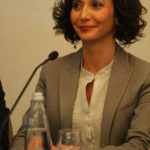 Sabina Malgora (ph. Michele Alquati e Daniela Bardelli)