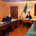 Framar: incontro in Comune a Mombello