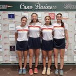 A2 FEMMINILE PADOVA